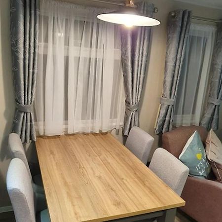 8 Berth Luxury Caravan-Southview Holiday Park סקגנס מראה חיצוני תמונה