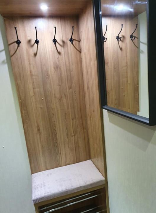 8 Berth Luxury Caravan-Southview Holiday Park סקגנס מראה חיצוני תמונה