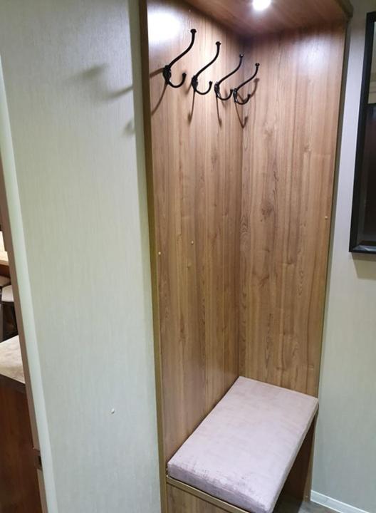 8 Berth Luxury Caravan-Southview Holiday Park סקגנס מראה חיצוני תמונה
