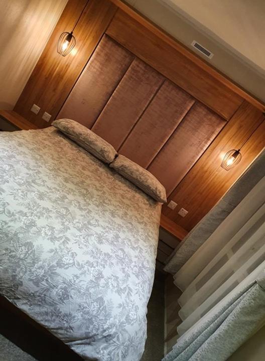 8 Berth Luxury Caravan-Southview Holiday Park סקגנס מראה חיצוני תמונה