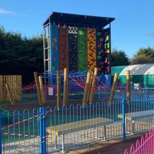 8 Berth Luxury Caravan-Southview Holiday Park סקגנס מראה חיצוני תמונה